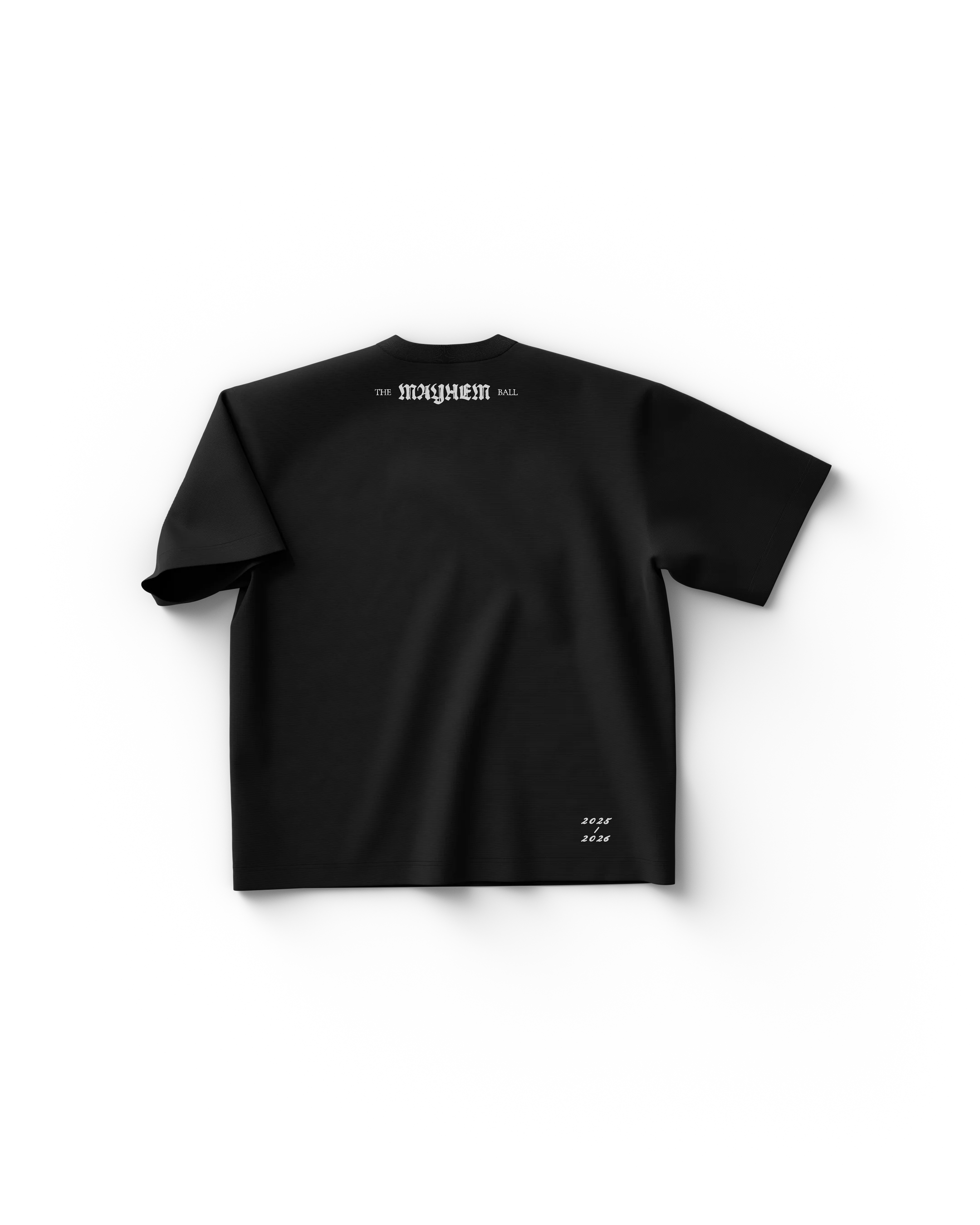 Lace Gaga T-Shirt - Image 2
