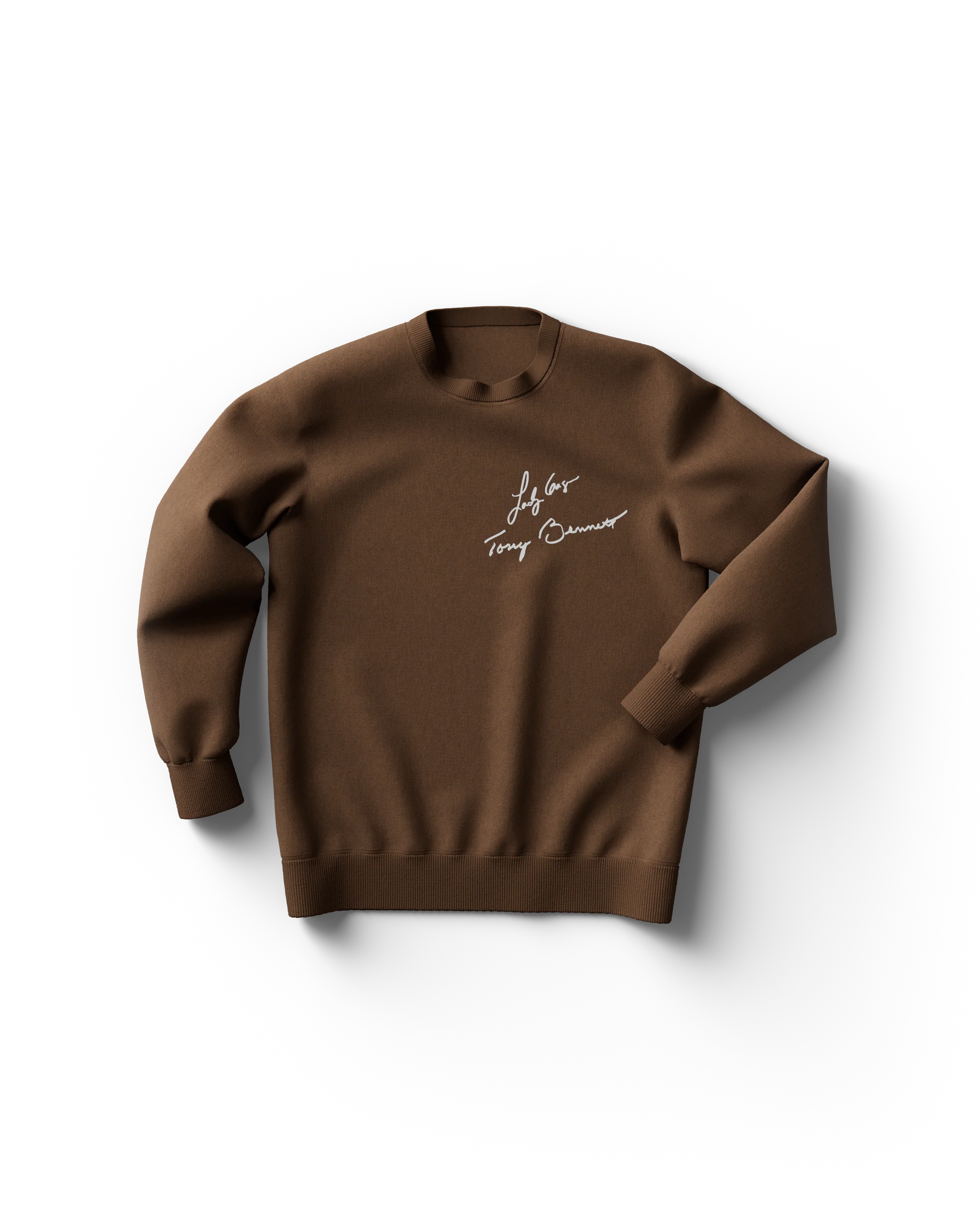 Love for Sale Signature Crewneck Sweatshirt