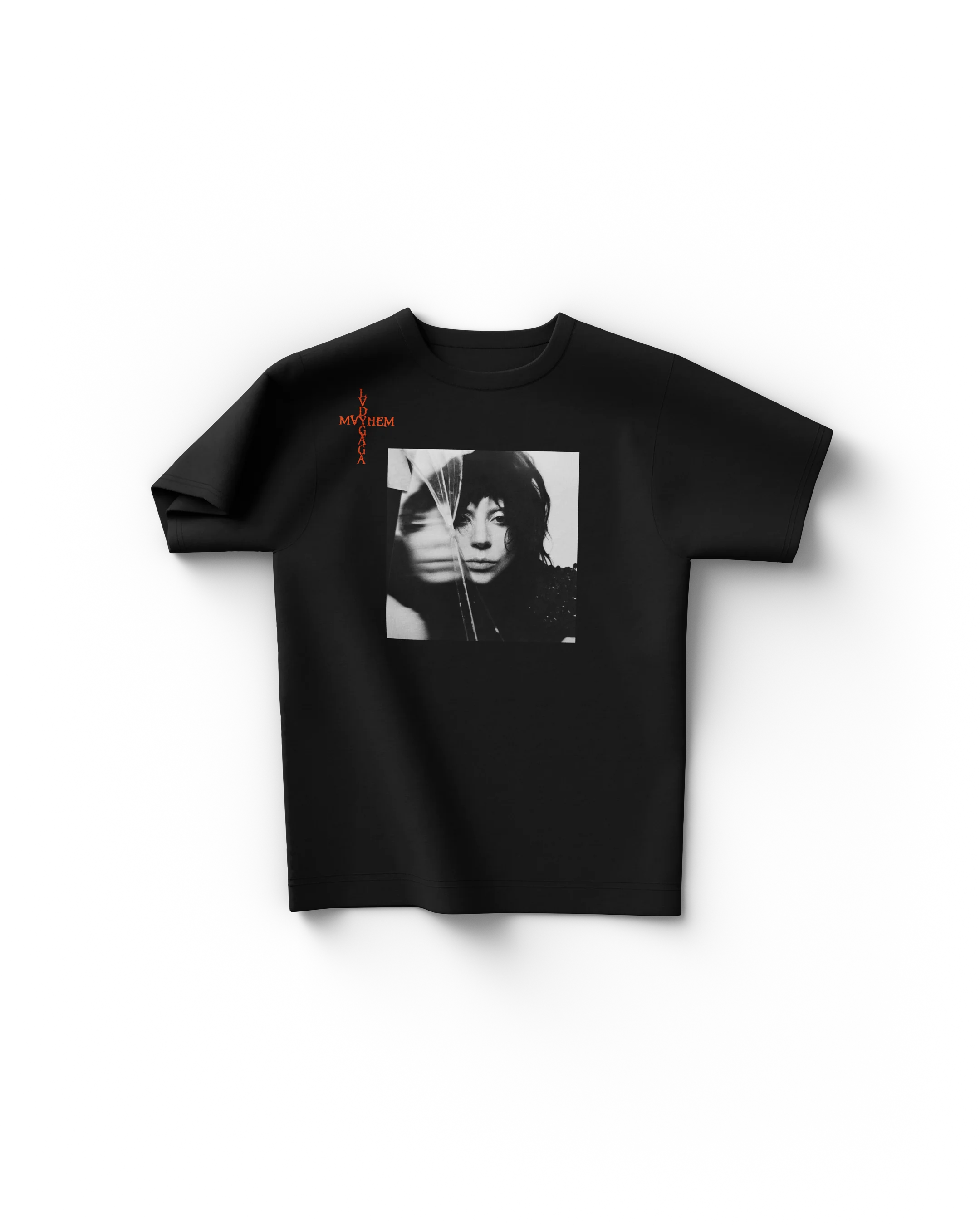 MAYHEM Vinyl Fanpack with T-Shirt - Image 3