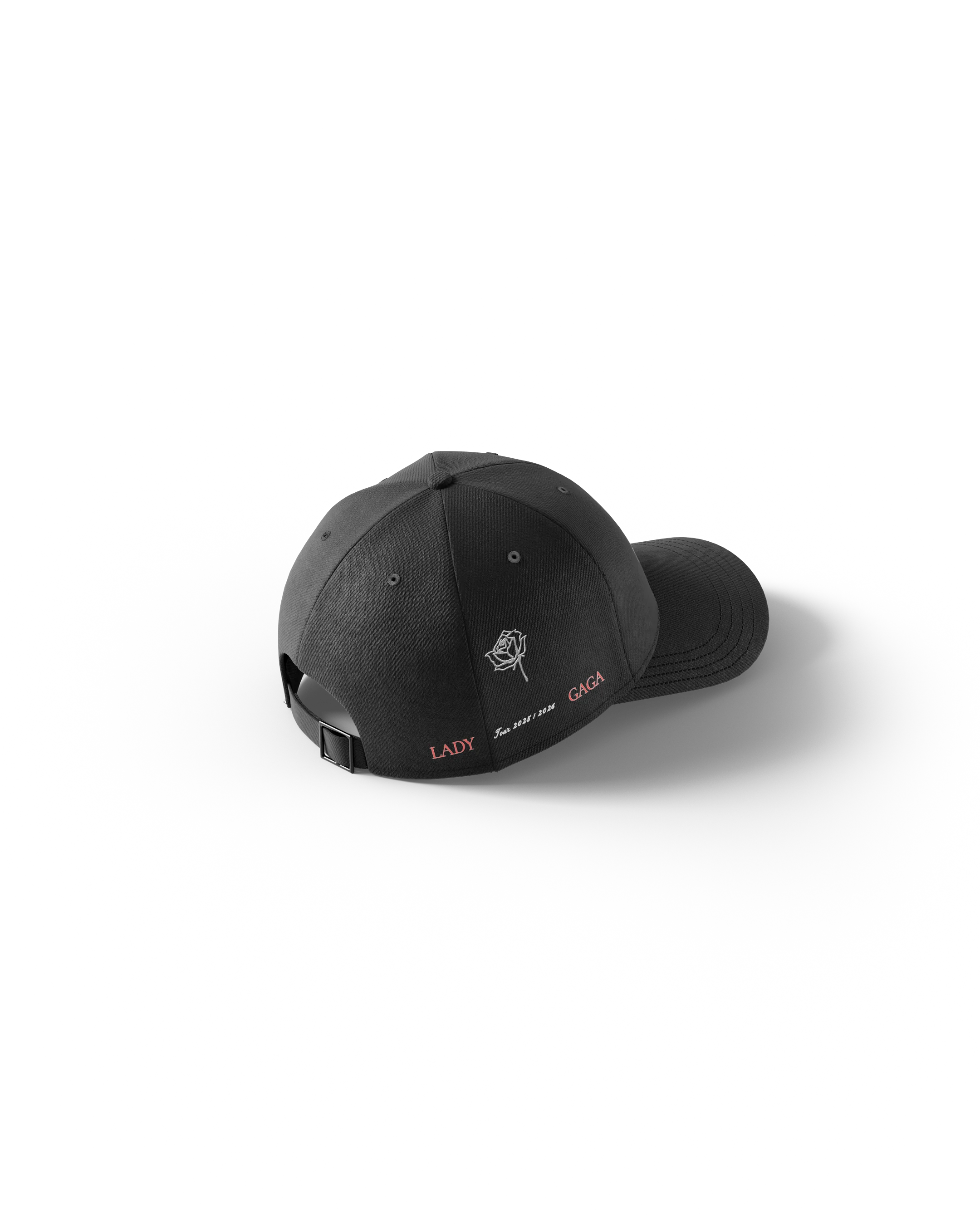 Notorious Being Cap - Image 2