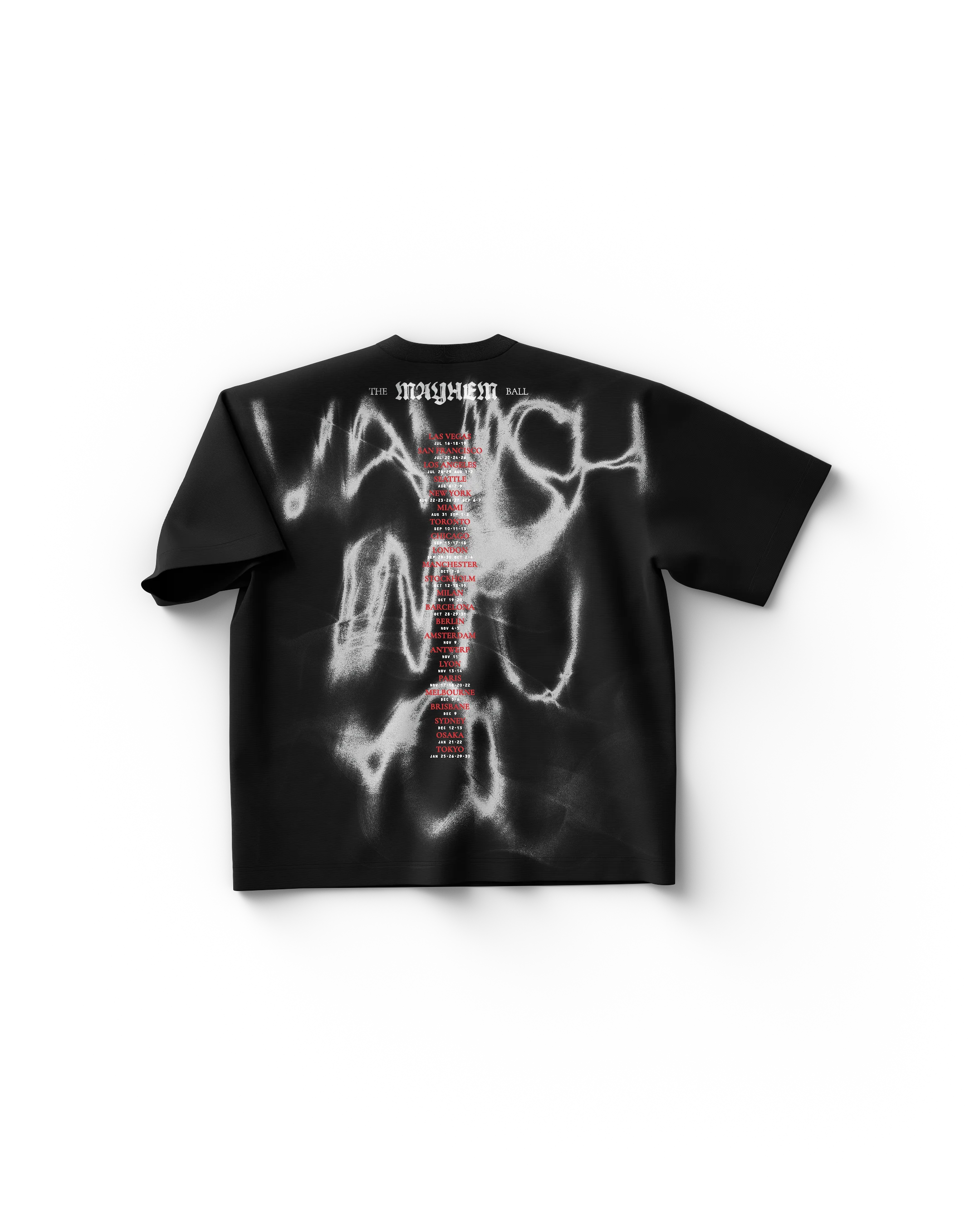 Vanish T-Shirt - Image 2